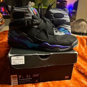 Air Jordan 8 retro